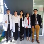 Leonel Grandón Valdebenito